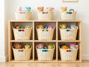 The Ultimate Toy Safety Guide for Parents: Protecting Your Child Through Informed Choices
