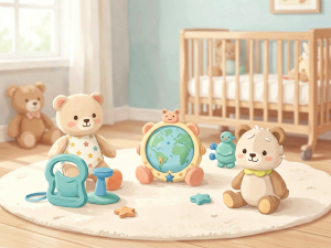 The Unexpected Pitfall: Why Buying Too Many Toys Is a Mistake Parents Often Make